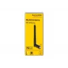 Antena omnidirecional DeLOCK 90150 2 dBi RP-SMA 50 Ω