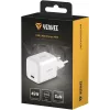 Carregador USB-C YENKEE G45 VOLT 45W Power Delivery 3.0, saída 3A