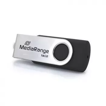 Pen drive MediaRange 16 GB USB Type-C MR1951