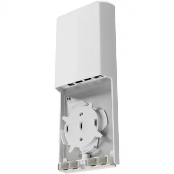 Conversor de rede MikroTik FTC11XG