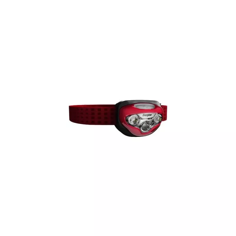LANTERNA ENERGIZER LANTERNA DE CABEÇA VISION HD LANTERNA DE CABEÇA 3AAA 300 LUMEN