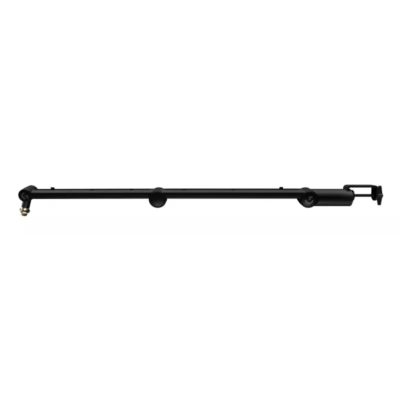 Suporte de microfone boom Logitech G Compass