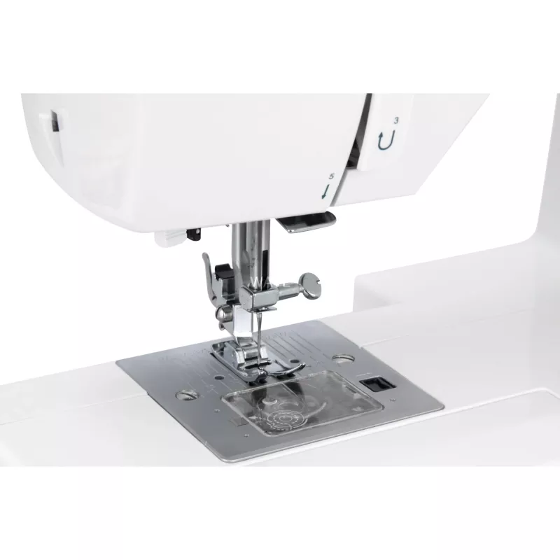 Máquina de costura automática SINGER 3323 Talent eletromecânica