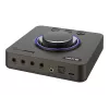 Creative Labs Sound Blaster X4 7.1 canais USB