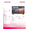 TV QLED 32 polegadas 32QV2F63DG