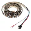 Tira de luz LED Lamptron FlexLight Multi Universal 1000 mm