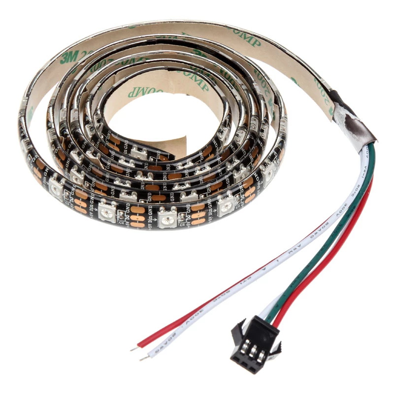 Tira de luz LED Lamptron FlexLight Multi Universal 1000 mm