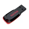SanDisk Cruzer Blade pen USB 2.0 de 16 GB (3 un.), azul/verde/rosa