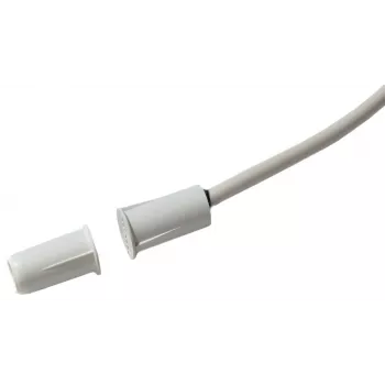 Contacto de encastrar Aritech DC120 com design plano