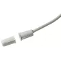 Contacto de encastrar Aritech DC120 com design plano