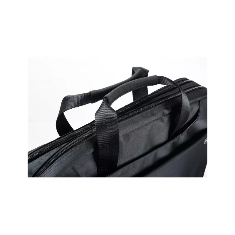 Mala para portátil Addison 303014 35,8 cm (14.1) preta