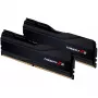 DIMM 48 GB DDR5-8200 (2x 24 GB) Dual-Kit, memória preta, F5-8200J4052F24GX2-TZ5K, Trident Z5, INTEL XMP