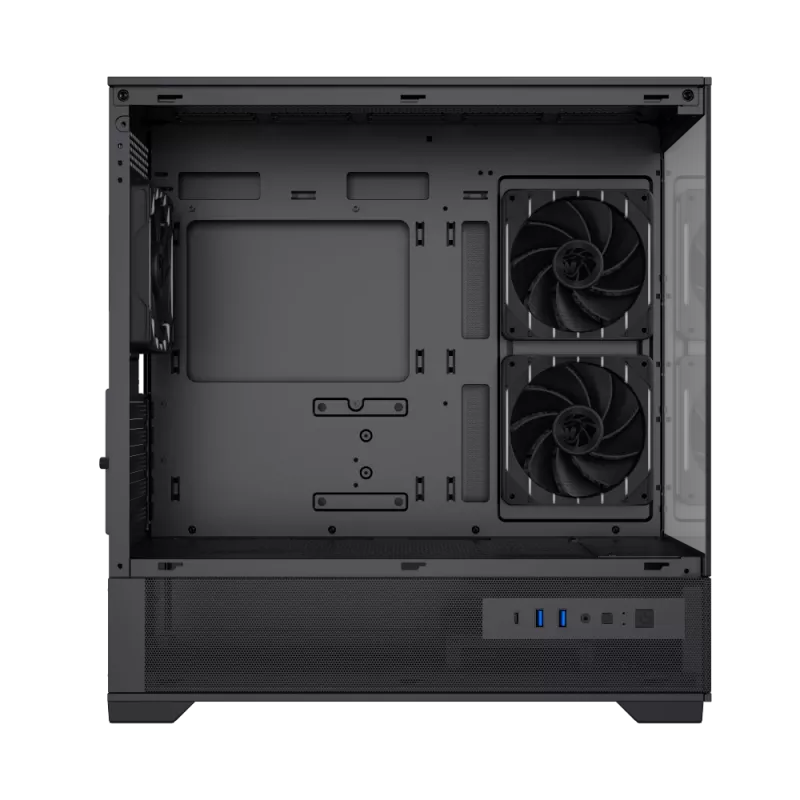 Caixa Gamemax | VISTA 2 MB | M-ATX