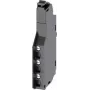 Siemens Contacto auxiliar 1 unid. 3VA9988-0AA12 1 comutador (L x A x P) 7 x 56 x 30 mm (3VA9988-0AA12)