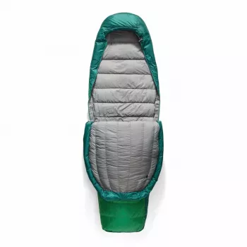 Produto Sea To Summit verde