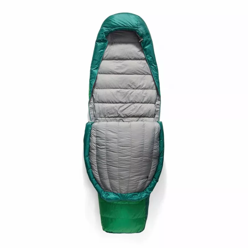 Produto Sea To Summit verde