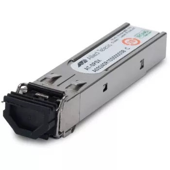 Módulo transceptor de rede Allied Telesis AT-SPSX 1250 Mbit/s 850 nm