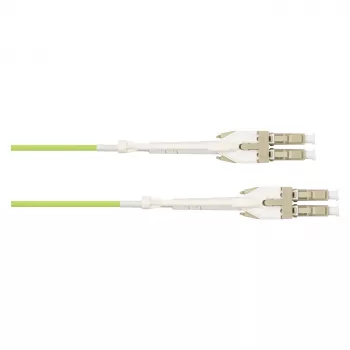 Good Connections OM5 LWL cabo patch Dpx LC/LC MM 50/125Á 1m