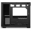 Caixa Sharkoon MS-Z1000 Micro Tower, preta