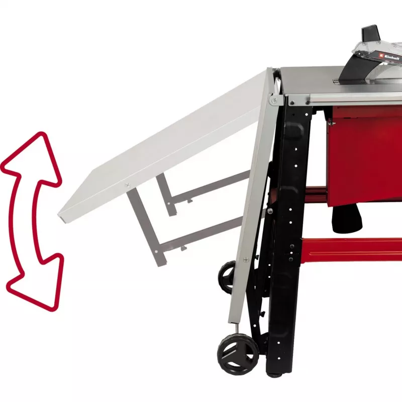 Serra circular de bancada Einhell TE-TS 315 U