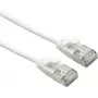 Cabo de rede ROLINE 21.15.1705 branco 5 m Cat6a U/FTP (STP) (21.15.1705)