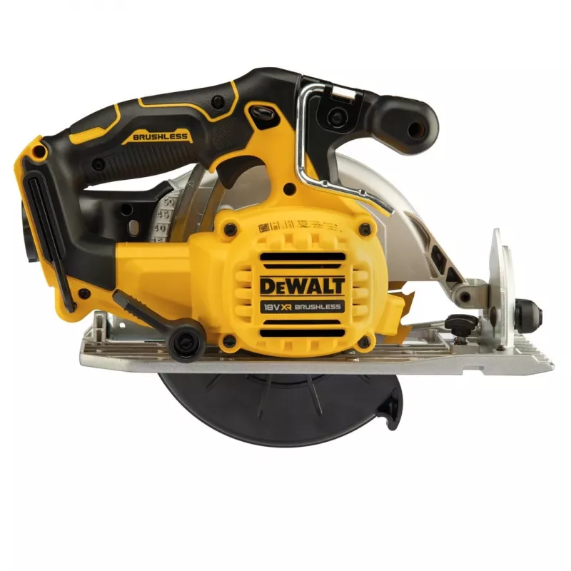 DEWALT Serra circular 18V 165mm DCS565N