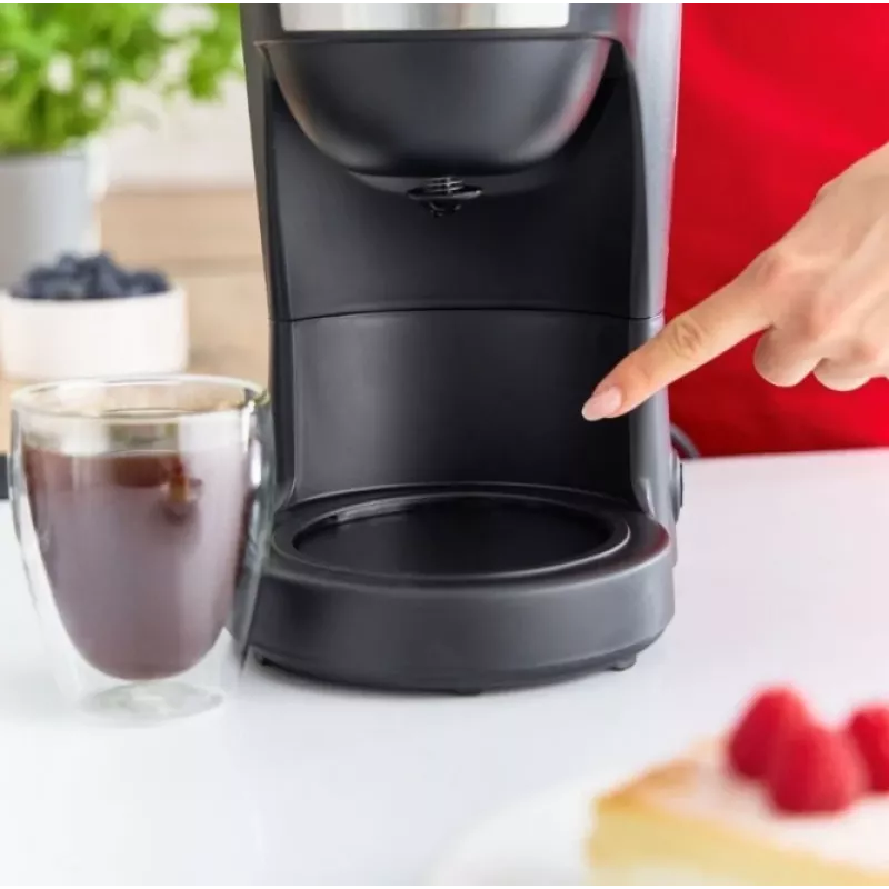 Máquina de café MPM 1,25 l MKW-12