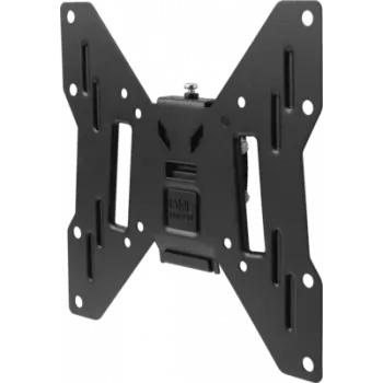 Suporte de TV One For All WM 2221 101,6 cm 50 kg preto