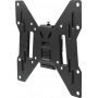 Suporte de TV One For All WM 2221 101,6 cm 50 kg preto