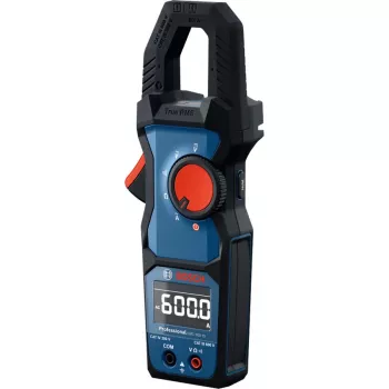 Bosch GMC 600-15 Professional pinça amperimétrica (0601077600)
