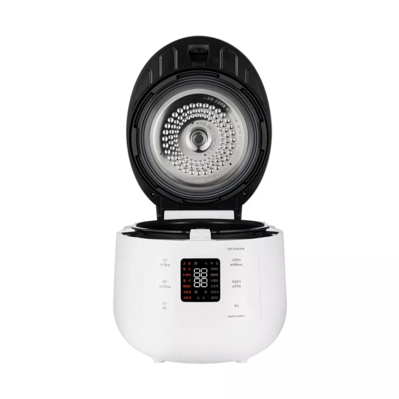 Panela de arroz Cuckoo CRP-ST0609F