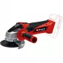 Rebarbadora Einhell TC-AG 115