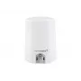 Sensor de luz exterior Homematic IP HmIP‑SLO — detetor de luz ambiente sem fio resistente às intempéries