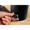 Zwilling Enfinigy espumador de leite - preto