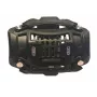 Zebra SG-NGWT-WRMTXL-01 Pulseira Preto