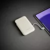Bateria externa USB 10000MAH/BEIGE S10000 7333031 Intenso
