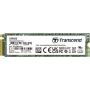 Transcend 256 GB SSD PCIe interna TS256GMTE672AI-VS1 (TS256GMTE672AI-VS1)