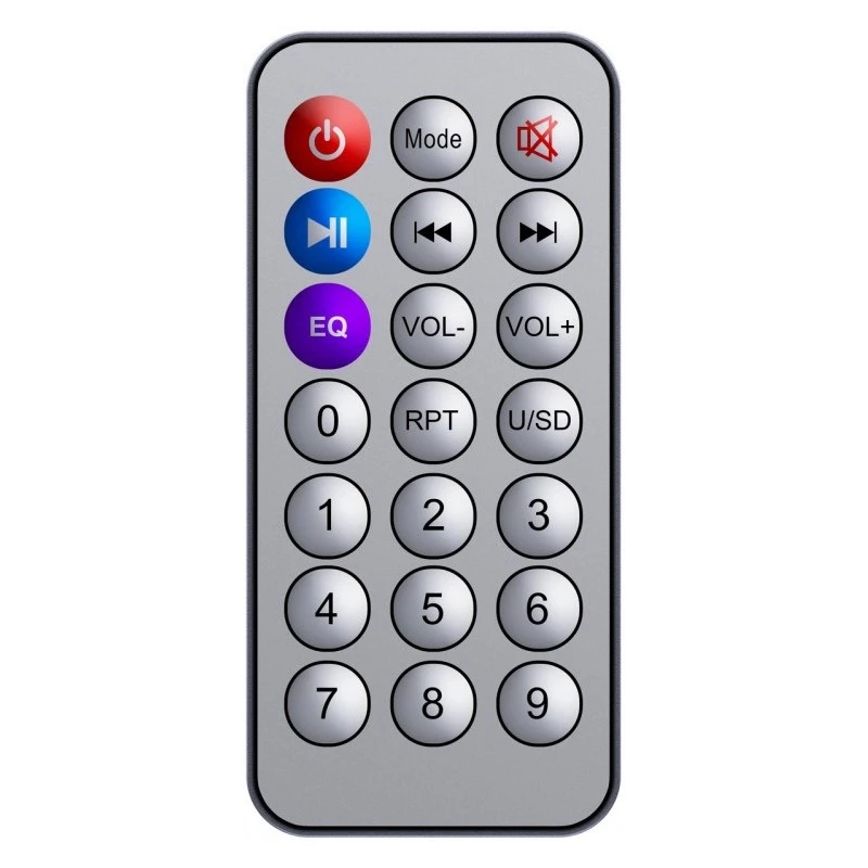 Altifalante Bluetooth Boome R 65W
