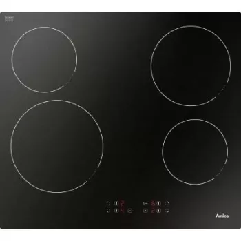 Placa vitrocerâmica PC6400ZH