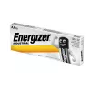 Pilhas alcalinas Energizer Industrial AAA - 6x packs de 10 + 6x packs de 10 grátis