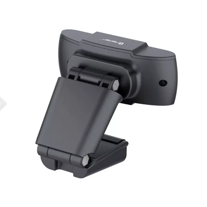 Webcam HD com microfone integrado Internet Tracer WEB008