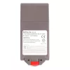 Bateria para aspirador Dyson V12, 25,2V 2500mAh