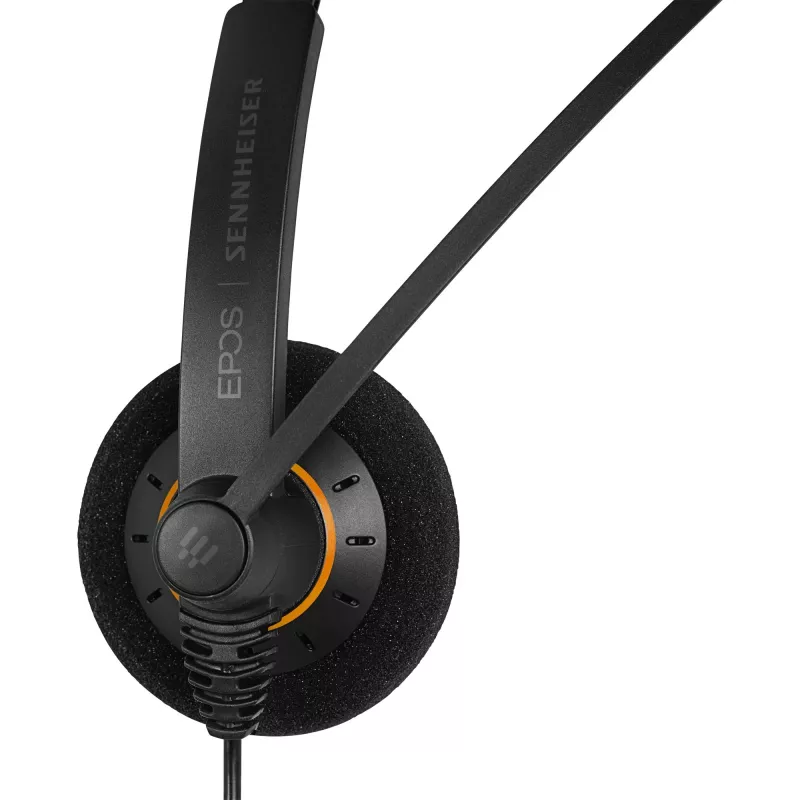 EPOS IMPACT SC 30 USB ML auricular com microfone, USB-A, mono, preto
