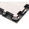 Processador AMD Ryzen 9 7900 12C/24T, 3,7-5,4 GHz, 64 MB, 65 W, AM5