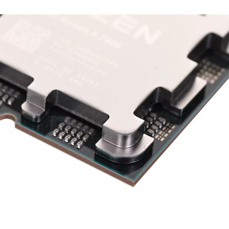 Processador AMD Ryzen 9 7900 12C/24T, 3,7-5,4 GHz, 64 MB, 65 W, AM5