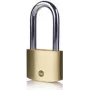 Cadeado YALE Y110B/60/163/1 60 mm com chave (Y110B/60/163/1)