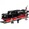 Brinquedo de construção Cobi DR BR 52 locomotiva a vapor escala 1:35 kit de montagem