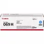 Toner Canon 5097C002 1 unid. Original ciano