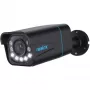 Câmara de vigilância IP Reolink P430 Standard — Bullet, 8 MP (3840×2160), zoom ótico 5×, IP67, PoE/DC, microSD até 256 GB