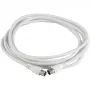 Cabo coaxial Kathrein ETG 30 3 m F branco